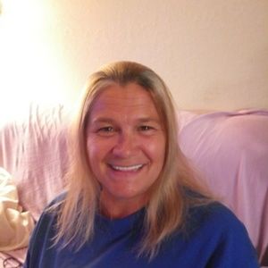 Meet your Posher, Tracey